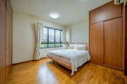 Woodsvale (D25), Condominium #577234931